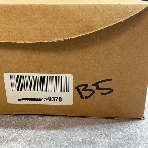 Fu-Bu Black Size 10.5m - Picture 9 of 9